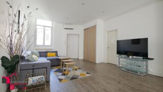  Appartement à vendre 4 pièces 127 m²