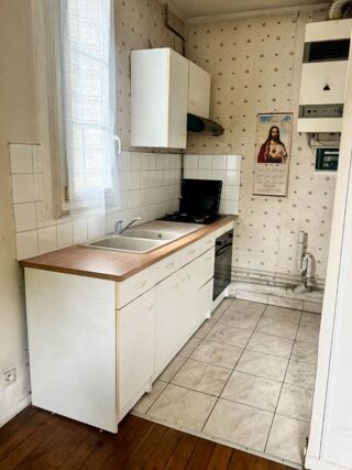  Appartement � vendre 2 pi�ces 31 m�