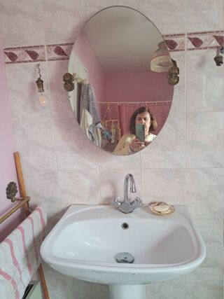  Appartement � louer 1 pi�ce 10 m� Emerainville