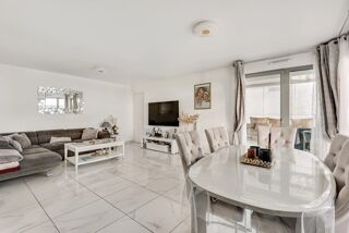  Appartement � vendre 5 pi�ces 105 m�