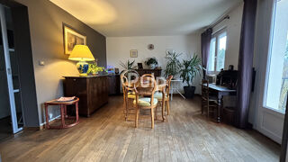  Maison � vendre 132 m�