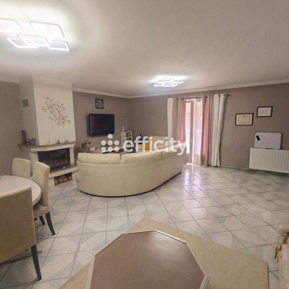 Vente Maison Maison Decines charpieu