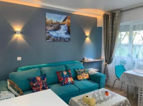  Appartement � louer 2 pi�ces 35 m�