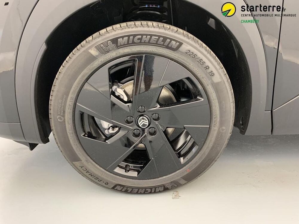 C5 aircross HYBRIDE NOUVEAU 145 CH E-DCS6 MAX 2026 occasion 73420 Voglans