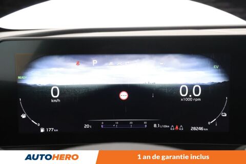 Sportage 1.6 T-GDi ISG Hybride GT-Line Premium 4x2 BVA6 230 ch 2023 occasion 92130 Issy-les-Moulineaux