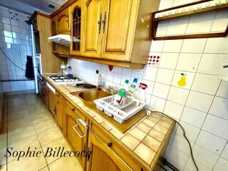  Maison � vendre 5 pi�ces 88 m�