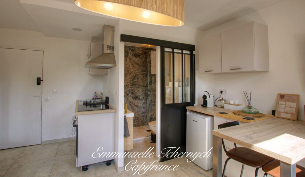 Location Appartement Appartement à louer 1 pièces MIRAMAS (13) Miramas