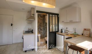  Appartement à louer 1 pièce 17 m²