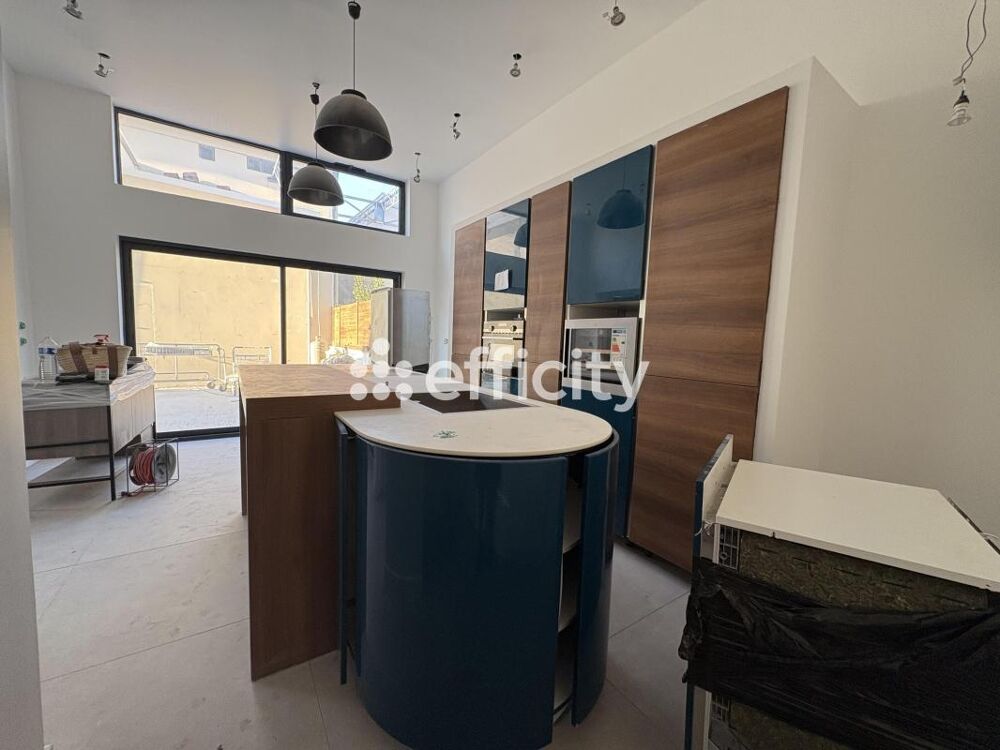 Vente Loft Loft Argenteuil