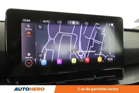 Leon 2.0 TDI Urban BVM6 115 ch 2021 occasion 92130 Issy-les-Moulineaux