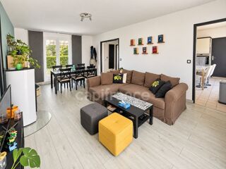  Maison à vendre 5 pièces 107 m²
