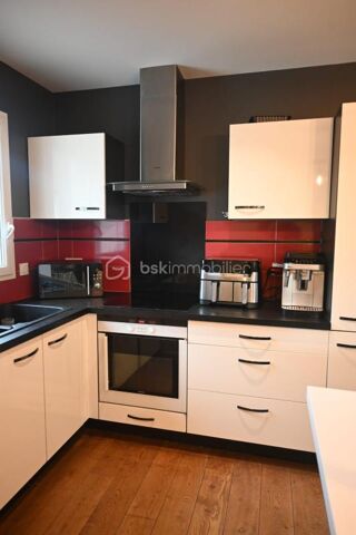  Maison � vendre 8 pi�ces 163 m�