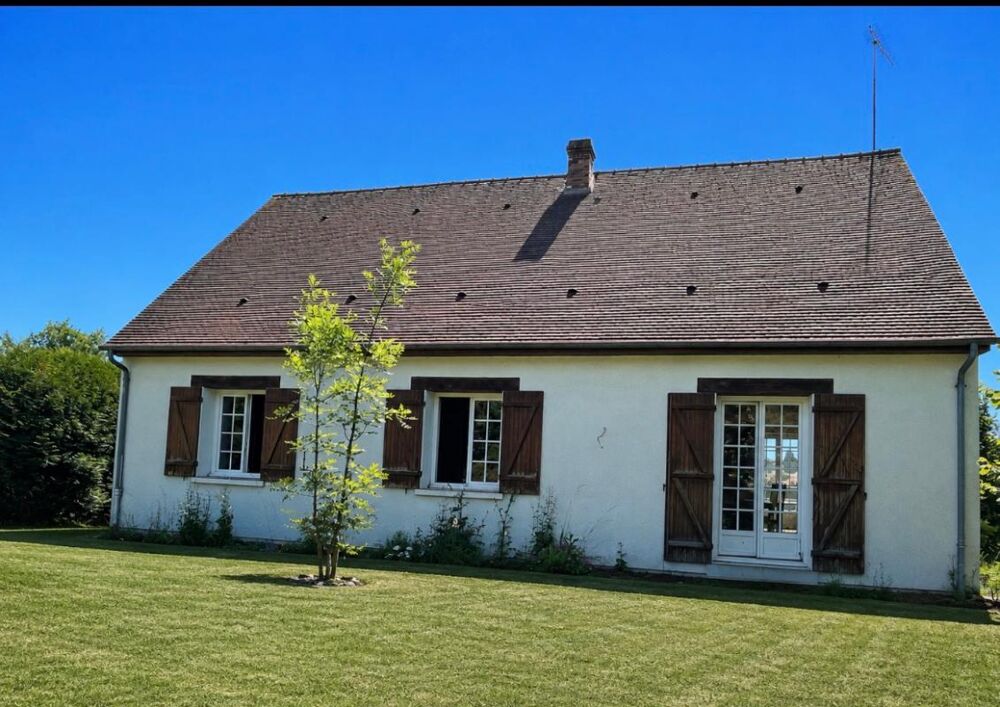 Maison individuelle : 3 pièce(s) 92 m2 - Sous-sol + Comble à aménager