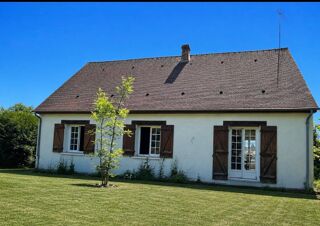  Maison à vendre 3 pièces 92 m²