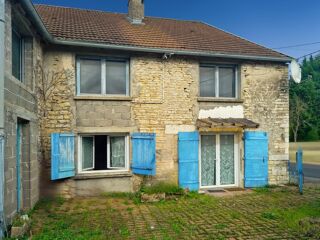  Maison à vendre 6 pièces 170 m²