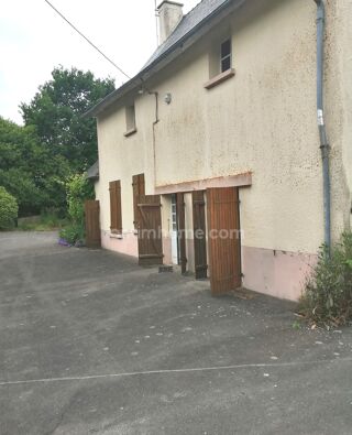  Maison � vendre 4 pi�ces 107 m�