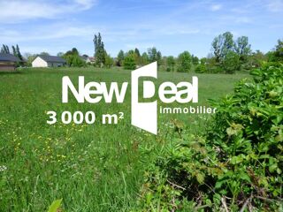  Terrain  vendre 2691 m