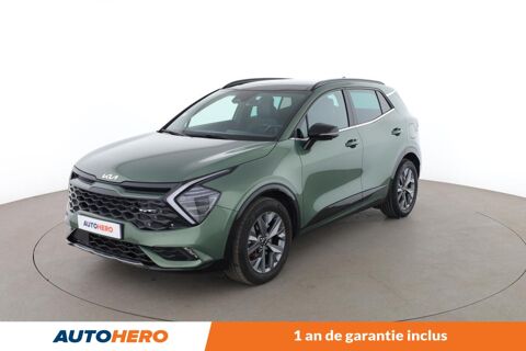 Annonce voiture Kia Sportage 27790 €