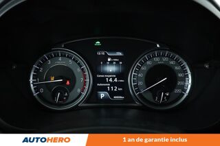 S-cross 1.5 DualJet Hybrid Privilege Auto 116 ch 2022 occasion 92130 Issy-les-Moulineaux