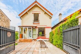  Maison � vendre 5 pi�ces 95 m�