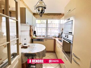  Appartement à vendre 4 pièces 76 m²