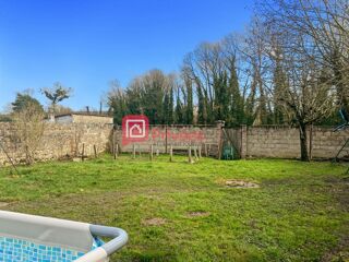  Maison à vendre 6 pièces 116 m²