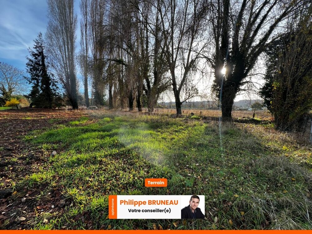 Vente Terrain ? 