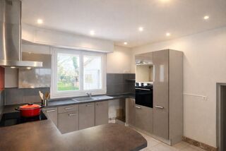  Maison à vendre 5 pièces 124 m²