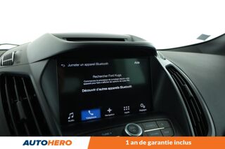 Kuga 1.5 EcoBoost ST Line 4x2 150 ch 2017 occasion 92130 Issy-les-Moulineaux