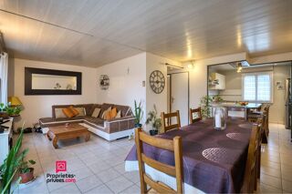  Maison à vendre 4 pièces 118 m²