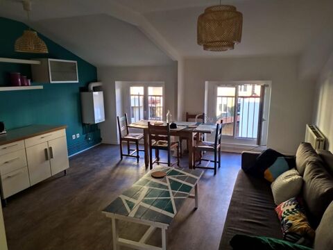  Appartement � louer 3 pi�ces 50 m�