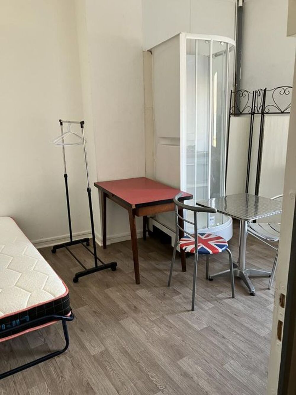 Location Appartement Studio de 15m2 à louer sur Lille Lille