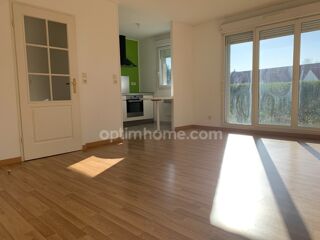  Appartement � vendre 2 pi�ces 44 m�