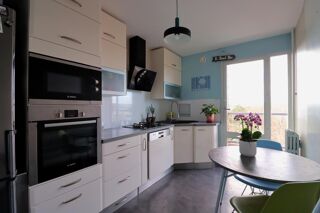  Appartement � vendre 3 pi�ces 75 m�