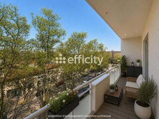  Appartement à vendre 5 pièces 85 m²