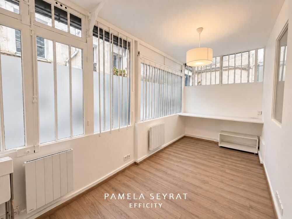 à vendre  Loft Paris 11
