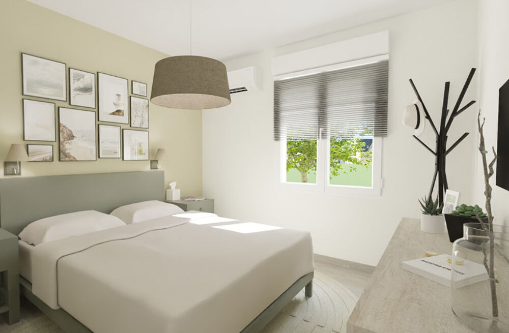 MAISON INDIVIDUELLE 104,05 m² à VILLERS COTTERETS