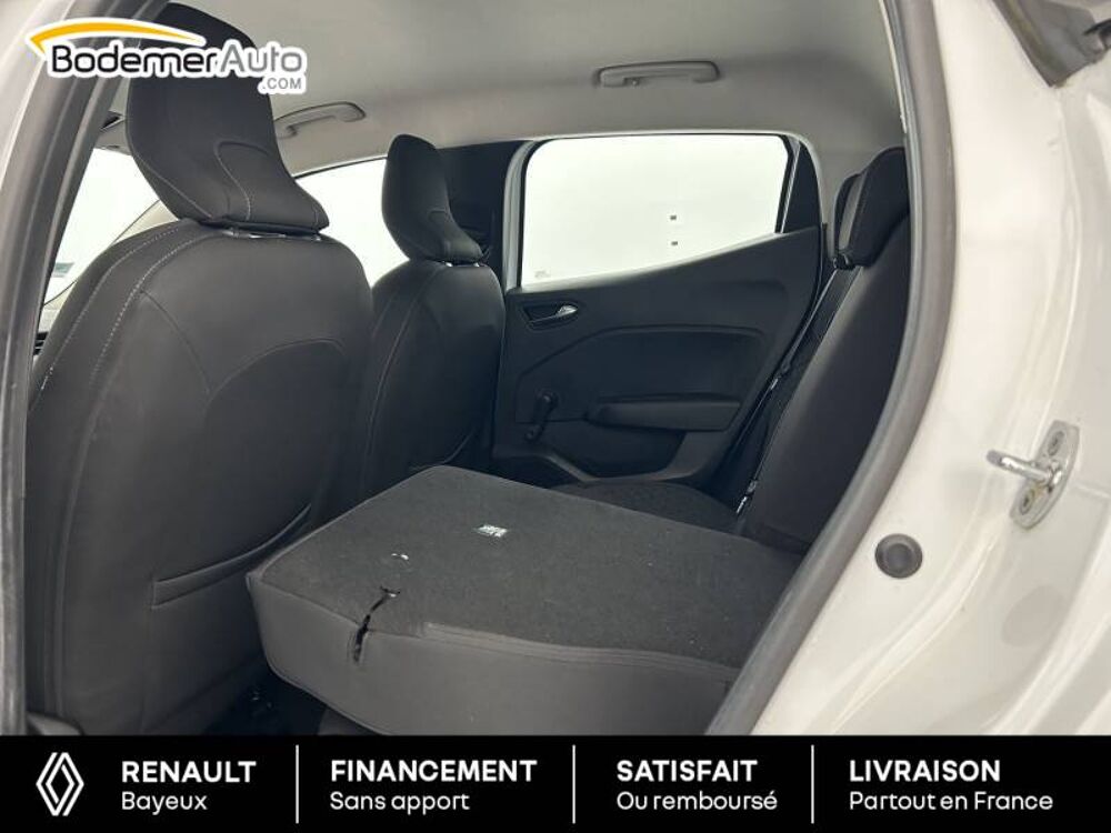 Clio Blue dCi 85 Business 2021 occasion 14400 Bayeux