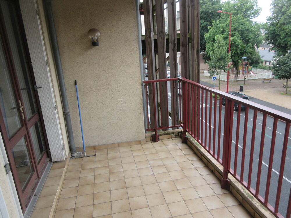Location Appartement LOCATION T3 RODEZ SANS FRAIS D'AGENCE Rodez