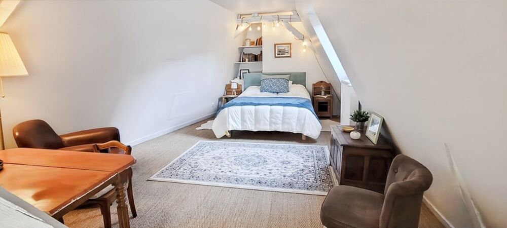 � vendre  Appartement Angers (49100)