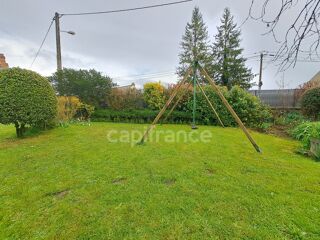  Maison � vendre 6 pi�ces 100 m�