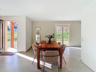  Maison � vendre 5 pi�ces 100 m�