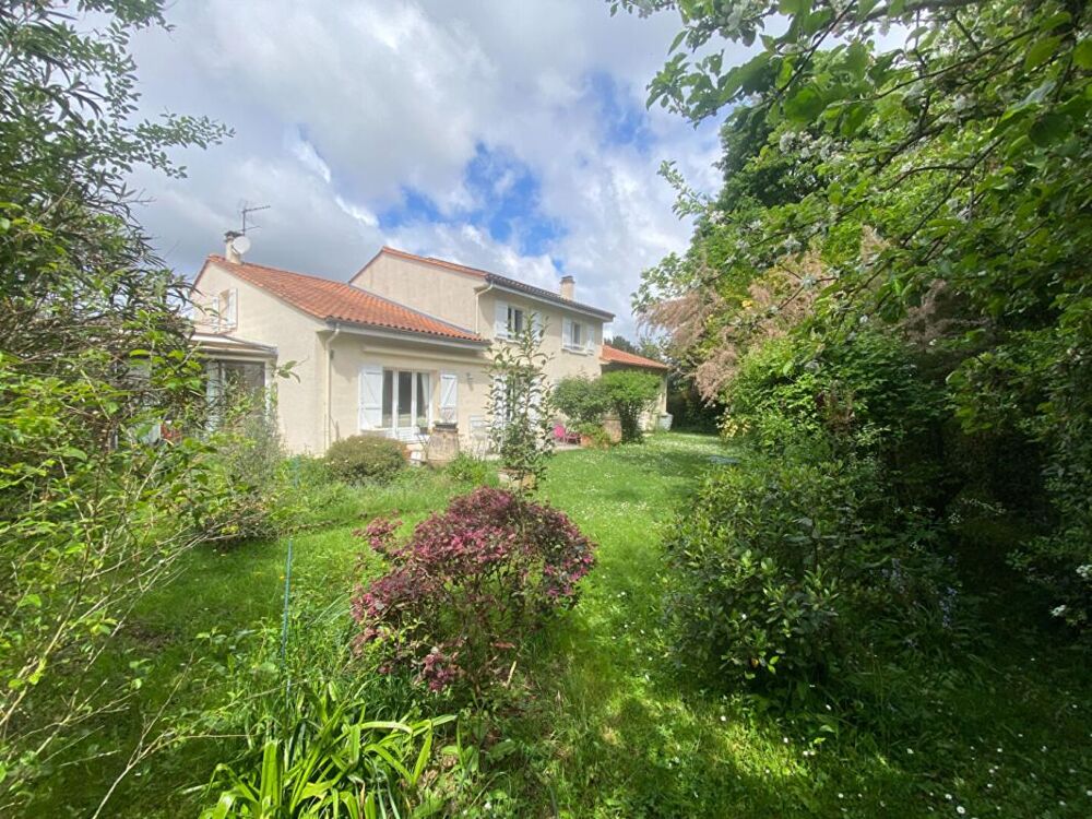 à vendre  Maison Eysines (33320)