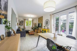  Maison � vendre 4 pi�ces 110 m�