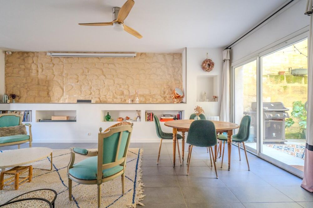 Vente Maison Maison Bordeaux