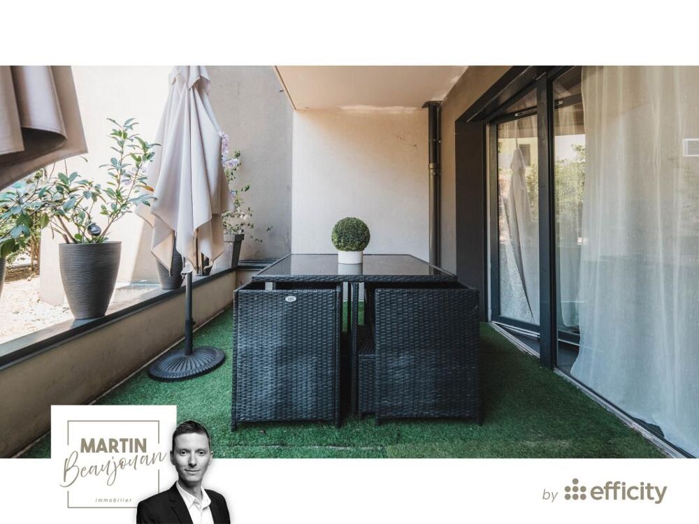 Vente Appartement Appartement Sallanches