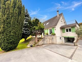  Maison � vendre 6 pi�ces 147 m�