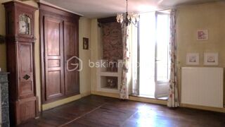  Immeuble à vendre 12 pièces 270 m²