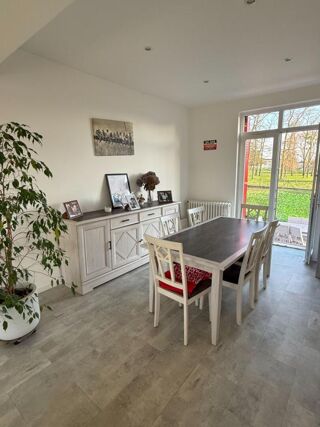  Maison � vendre 5 pi�ces 140 m�