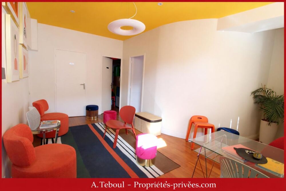 � vendre  Maison Villeurbanne (69100)
